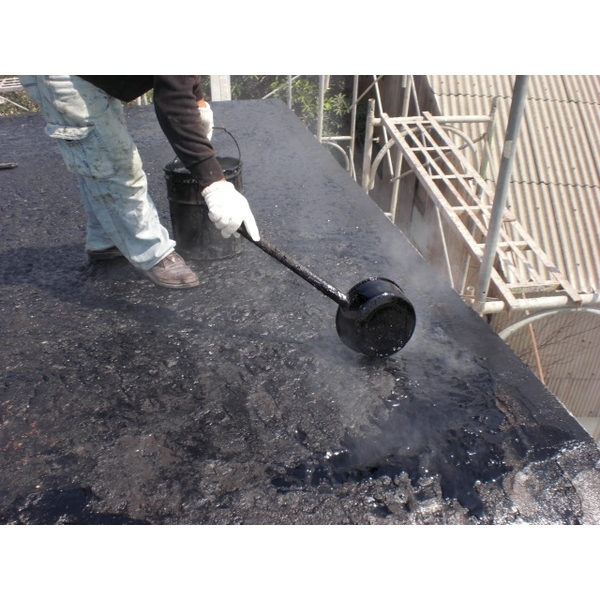 防水工程施工-日陞企業有限公司