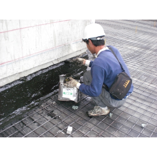 防水工程施工-日陞企業有限公司