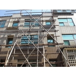 外牆磁磚防水維修更新 - 日陞企業有限公司