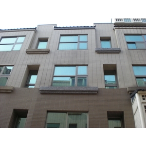 外牆磁磚防水維修更新