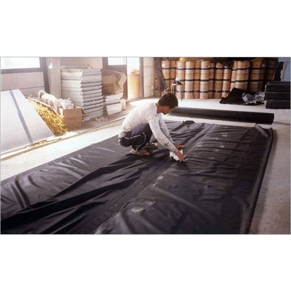 PVC防潮工程 PVC防潮工程,日陞企業有限公司