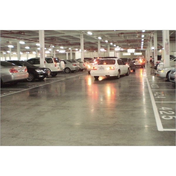 耐磨硬化地坪,日陞企業有限公司