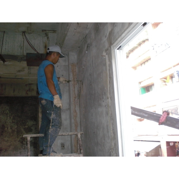 房屋修繕,日陞企業有限公司