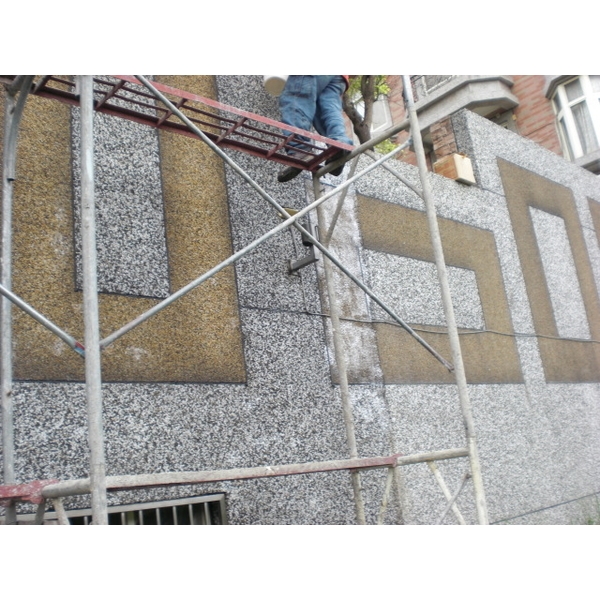 外牆油漆防水工程,日陞企業有限公司