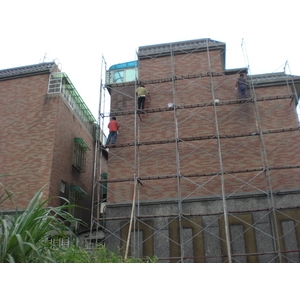 外牆油漆防水工程