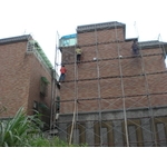 外牆油漆防水工程 - 日陞企業有限公司