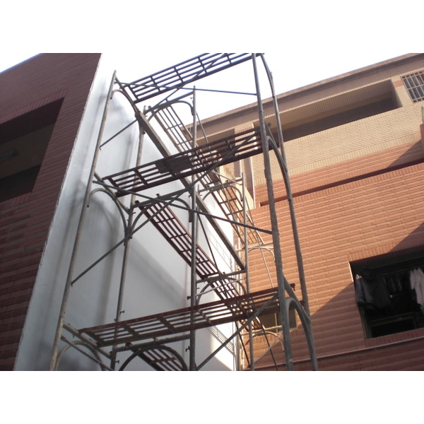 外牆油漆粉刷工程 外牆油漆粉刷工程,日陞企業有限公司