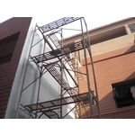 外牆油漆粉刷工程 - 日陞企業有限公司