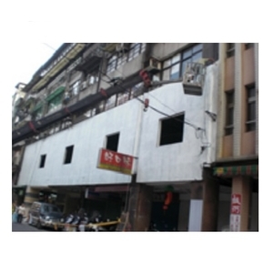 外牆防水油漆工程