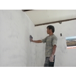 油漆粉刷 - 日陞企業有限公司