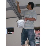 油漆粉刷 - 日陞企業有限公司