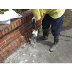 打除防水工程施工 - 日陞企業有限公司