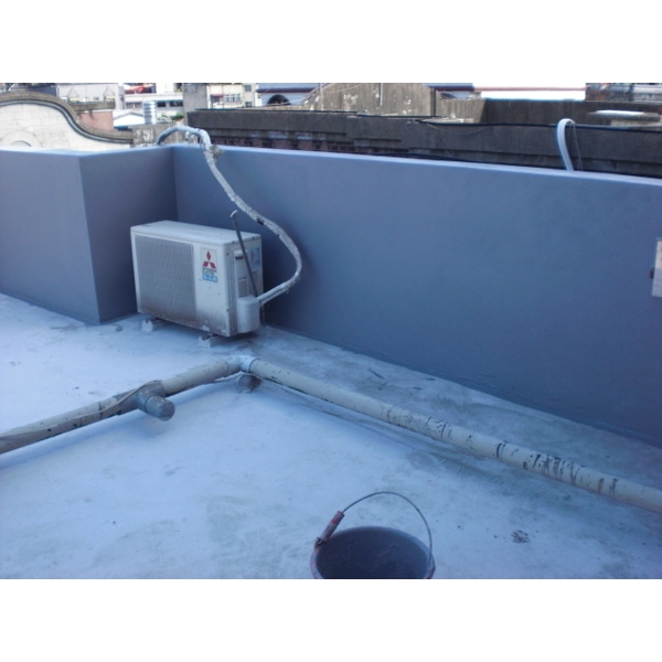 屋頂防水 屋頂防水,日陞企業有限公司