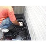 防水工程施工 - 日陞企業有限公司