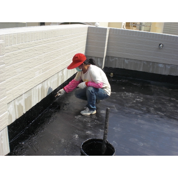 防水工程施工 防水工程施工,日陞企業有限公司