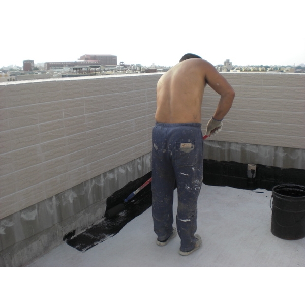 防水工程施工,日陞企業有限公司