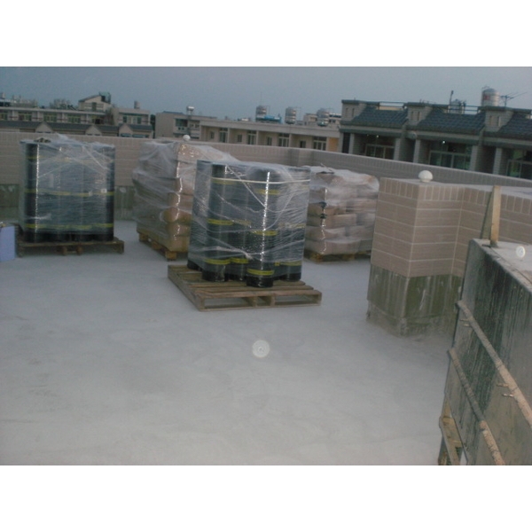 防水工程施工,日陞企業有限公司