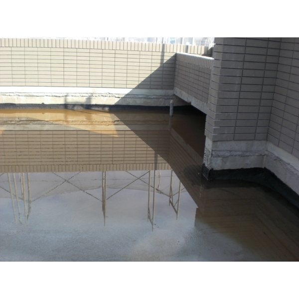 防水工程施工,日陞企業有限公司