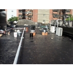 防水工程施工 - 日陞企業有限公司