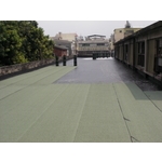 防水工程施工 - 日陞企業有限公司