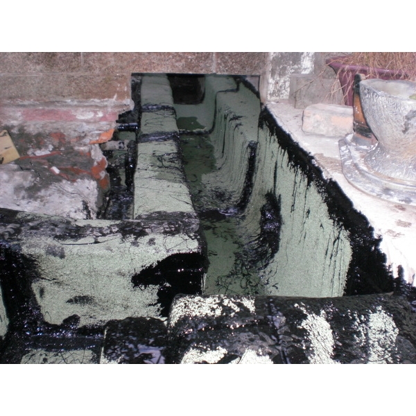 防水工程施工,日陞企業有限公司