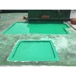 工法-Pu防水 - 一新防水防熱工程有限公司