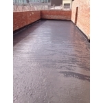 工法-水性橡化瀝青 - 一新防水防熱工程有限公司