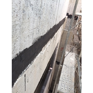 工法-外牆層接縫