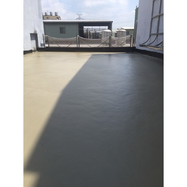 工法-泡沫混凝土,一新防水防熱工程有限公司