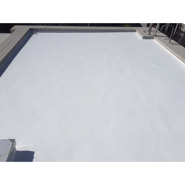 工法-隔熱霜,一新防水防熱工程有限公司