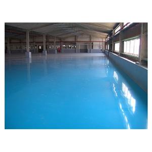 EPOXY地坪 , 皓升實業有限公司