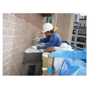 外牆防水 , 皓升實業有限公司