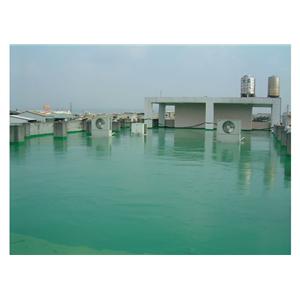 PU屋頂防水 , 皓升實業有限公司