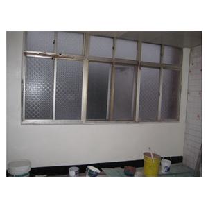 壁癌施作-施工後 , 皓升實業有限公司