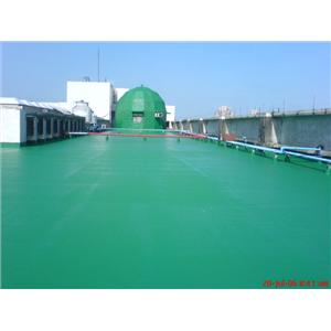 綠建材PU , 皓升實業有限公司