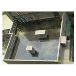 屋頂防水-試水 - 皓升實業有限公司