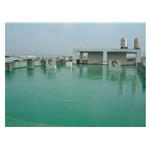 PU屋頂防水 - 皓升實業有限公司