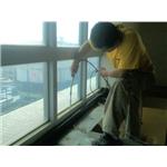 高壓灌注-窗台 - 皓升實業有限公司