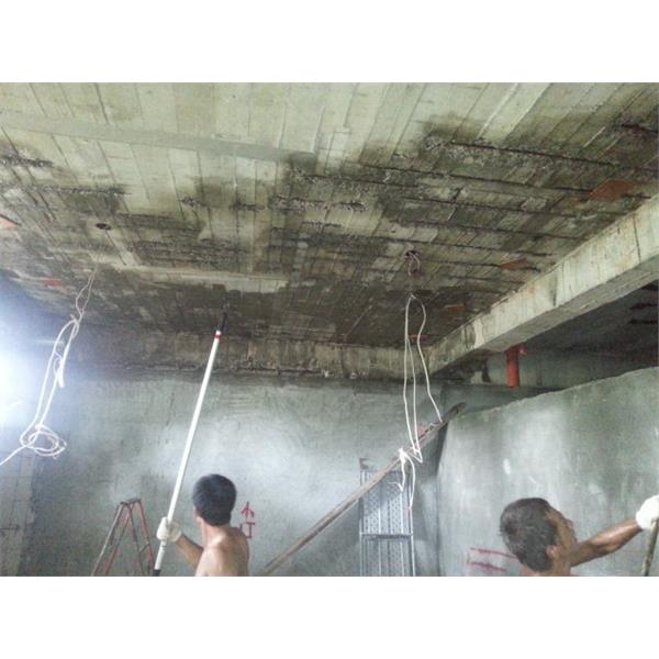 中央大學結構補強,皓升實業有限公司