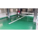 工業地坪耐熱地坪 - 皓升實業有限公司