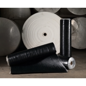 克漏靈-熱熔式防水毯,冠杰企業有限公司