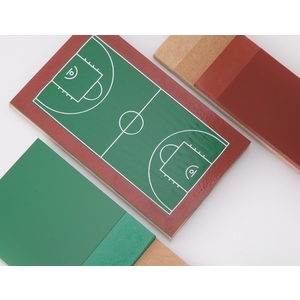 耐固寶-PU球場地坪,冠杰企業有限公司