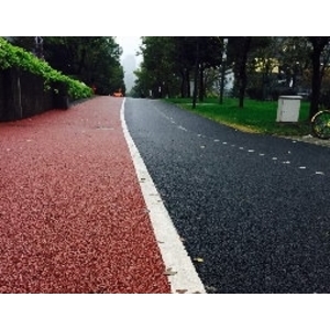 耐固寶-戶外跑道地坪 , 冠杰企業有限公司