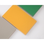 耐固寶-耐磨樹酯地坪 , 冠杰企業有限公司