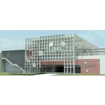 臺鐵捷運化後續計畫-豐富新站及土建部分新建、防水工程 - 冠杰企業有限公司