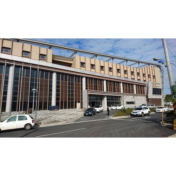 國家射擊訓練基地-公西靶場接續、防水、整體粉光工程