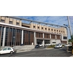 國家射擊訓練基地-公西靶場接續、防水、整體粉光工程-冠杰企業有限公司