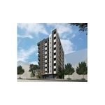 板橋府中青年社會住宅新建、防水、耐磨地坪工程-冠杰企業有限公司