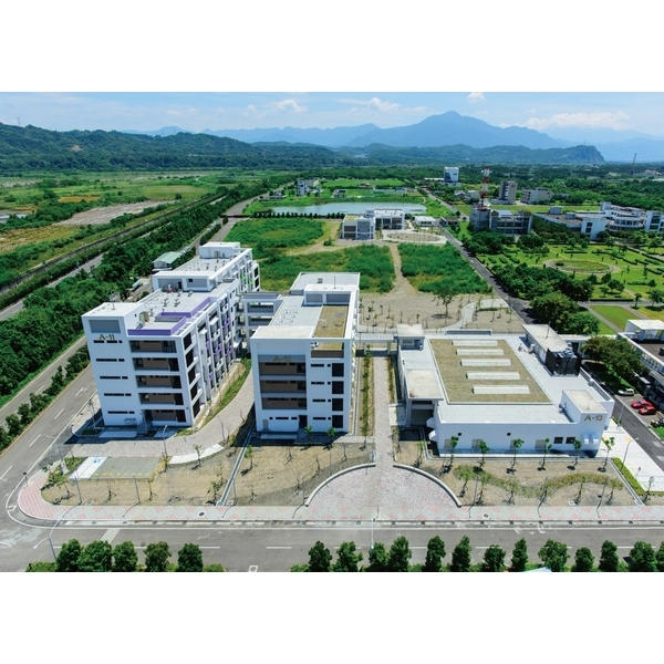 內政部消防署訓練中心宿舍、教室及餐廳等防水統包工程