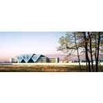 法務部矯正署宜蘭監獄擴建案-建築、防水、地坪工程 - 冠杰企業有限公司